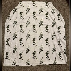 Caden Lane Multi-Use Nursing and Carseat Cover